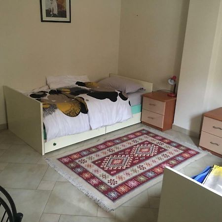 Nina Guest House Tiranë Ngoại thất bức ảnh