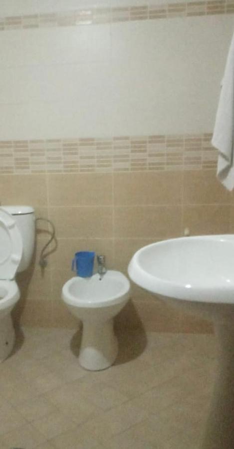 Nina Guest House Tiranë Ngoại thất bức ảnh