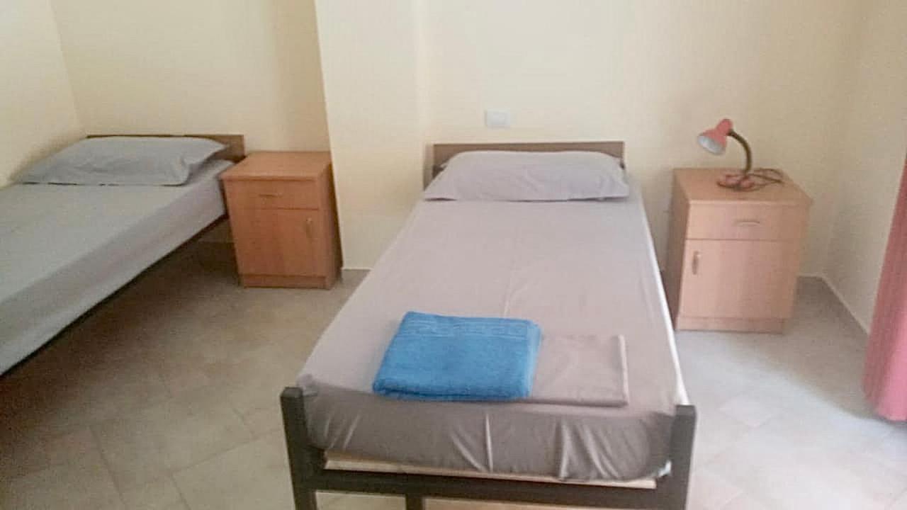Nina Guest House Tiranë Ngoại thất bức ảnh