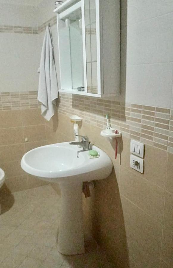 Nina Guest House Tiranë Ngoại thất bức ảnh