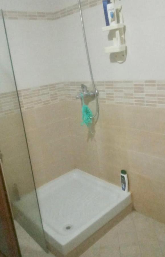 Nina Guest House Tiranë Ngoại thất bức ảnh
