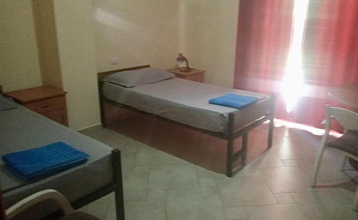 Nina Guest House Tiranë Ngoại thất bức ảnh