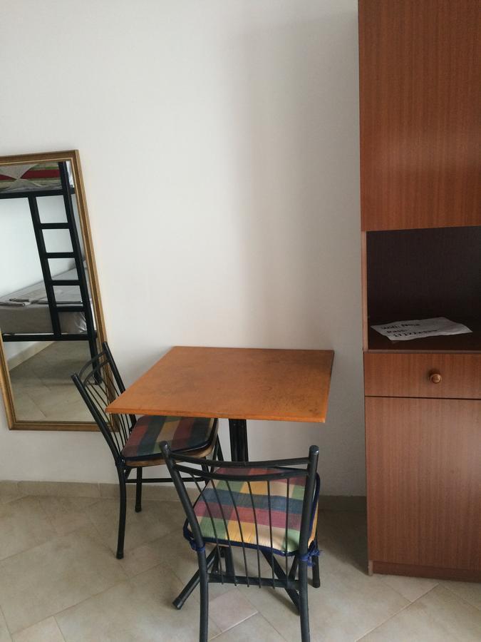 Nina Guest House Tiranë Ngoại thất bức ảnh