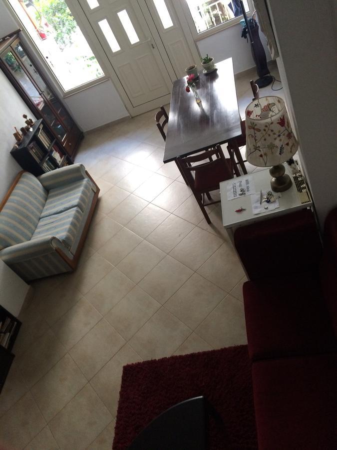 Nina Guest House Tiranë Ngoại thất bức ảnh