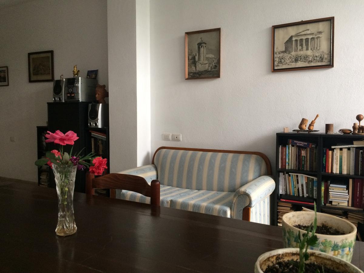Nina Guest House Tiranë Ngoại thất bức ảnh