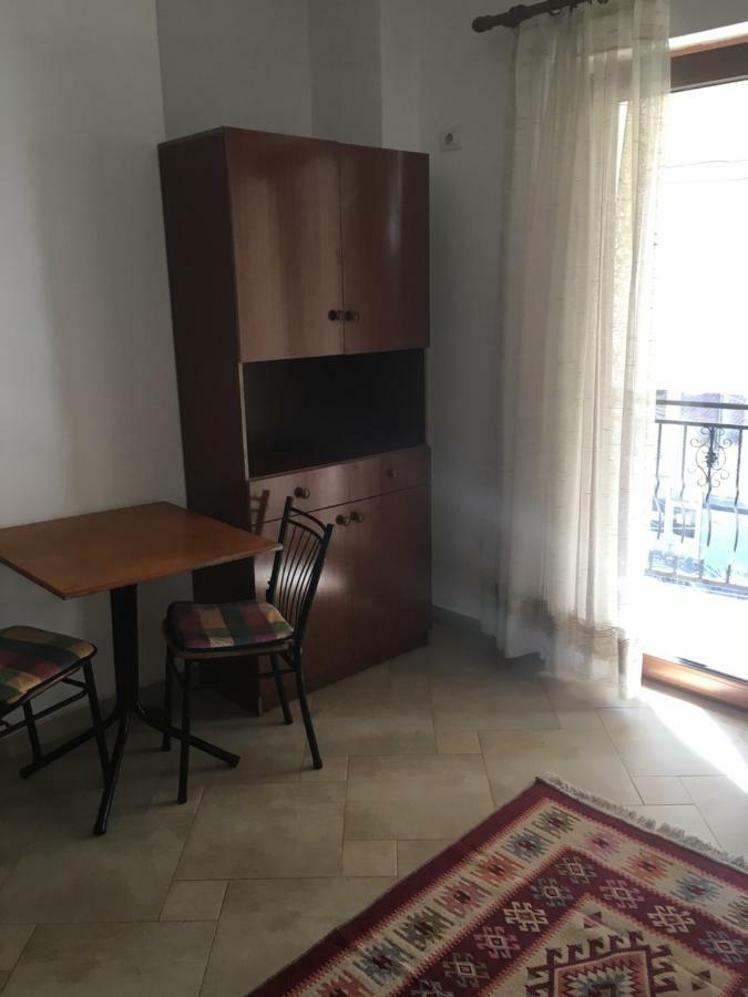 Nina Guest House Tiranë Ngoại thất bức ảnh